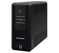 CyberPower UT1100EG Line-Interactive, Tower, 1100VA/660W USB/RJ11/45 (4 EURO)