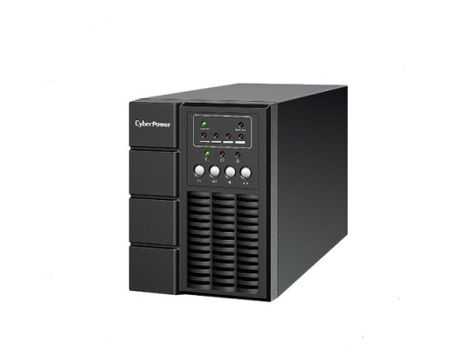 CyberPower OLS2000EC Tower 2000VA/1600W USB/RS-232/ (4+2) IEC C13)