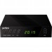Perfeo DVB-T2/C приставка STREAM-2 для цифр.TV, Wi-Fi, IPTV, HDMI, 2 USB, DolbyDigital, пульт ДУ PF_A4488