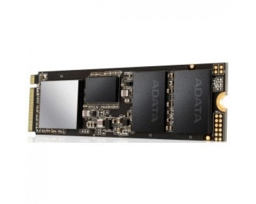 A-DATA SSD M.2 256GB SX8200 Pro ASX8200PNP-256GT-C