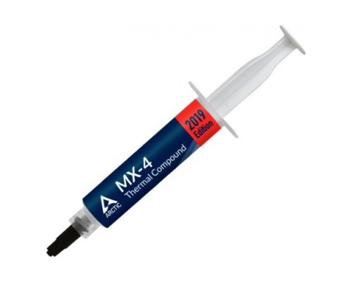 MX-4 Thermal Compound 8-gramm 2019 Edition (ACTCP00008B )