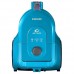 Samsung VCC4326S3A , контейнер, 1600 Вт, голубой