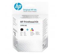 HP 3YP61AE Комплект для замены печатающих головок HP GT5810/GT5820 M0H50A+M0H51A