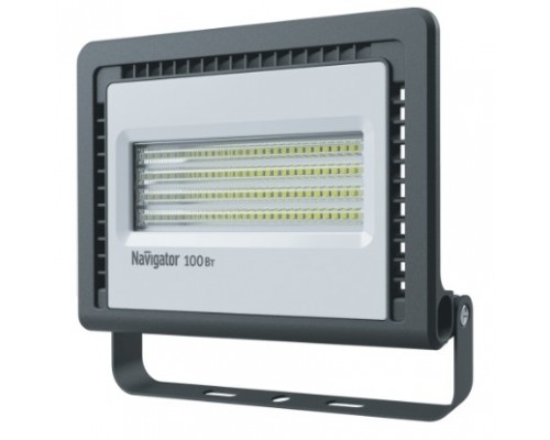 Navigator 14150 Прожектор светодиодный NFL-01-100-6.5K-LED