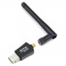 Gembird Сетевой двухдиапазонный Wi-Fi USB-адаптер 600 Мбит, USB, 802.11b/g/n/ac/а (WNP-UA-009)