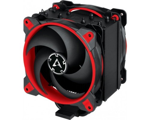 Cooler Arctic Cooling Freezer 34 eSports DUO - Red 1150-56,2066, 2011-v3 (SQUARE ILM) , Ryzen (AM4) RET (ACFRE00060A)
