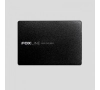 Foxline SSD 512Gb FLSSD512X5SE SATA 3.0 ОЕМ