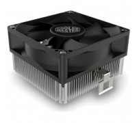 Cooler Master for AMD A30 PWM (RH-A30-25PK-R1) Socket AMD, 65W, Al, 4pin