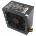 Ginzzu CB550 12CM black,24+4p,PCI-E(6+2), 4*SATA,3*IDE,оплетка MB, кабель питания
