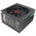 Ginzzu CB550 12CM black,24+4p,PCI-E(6+2), 4*SATA,3*IDE,оплетка MB, кабель питания