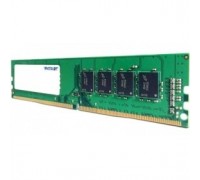 Patriot DDR4 DIMM 16GB PSD416G26662 PC4-21300, 2666MHz