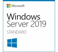 Microsoft Windows Server Standart 2019 Rus 64bit DVD DSP OEI 24 Core (P73-07816)