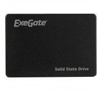 ExeGate SSD 120GB Next Series EX276687RUS SATA3.0
