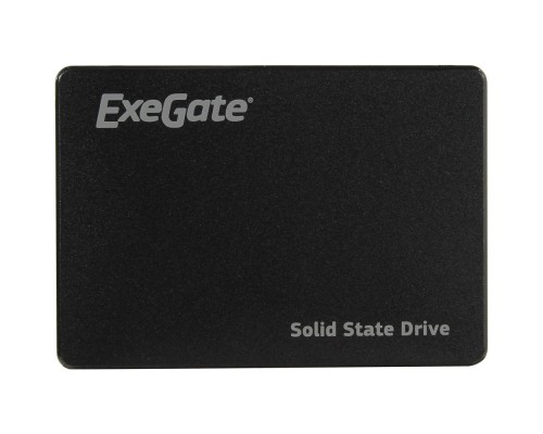 ExeGate SSD 120GB Next Series EX276687RUS SATA3.0