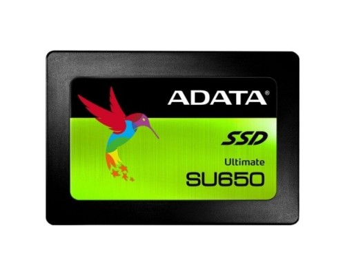 A-DATA SSD 960GB SU650 ASU650SS-960GT-R SATA3.0