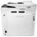 HP Color LaserJet Pro M479fdn (W1A79A) A4, 27стр/мин, Duplex, Net