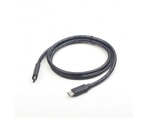 Cablexpert Кабель USB3.1 Type-C/USB3.1 Type-C, 1.5м (CCP-USB3.1-CMCM-5)