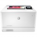 HP Color LaserJet Pro M454dn (W1Y44A) A4,600x600dpi,27(27)стр/мин, ImageREt3600,128Mb, Duplex, 2 trays 50+250,USB/ GigEth, ePrint, AirPrint, PS3