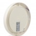 Iek LDPO0-4006-12-6500-K01 Светильник LED ДПО 4006 12Вт IP54 6500K круг белый