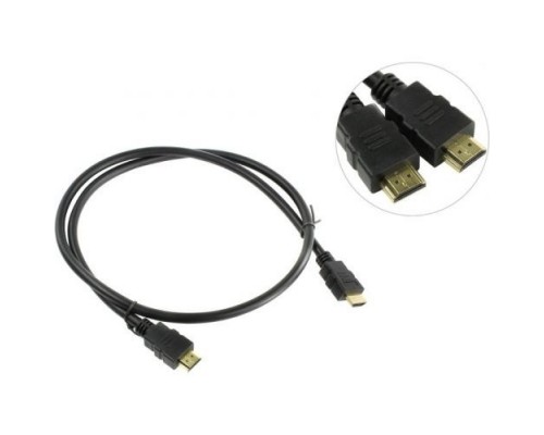 Aopen Кабель HDMI 19M/M ver 2.0, 1М &lt;ACG711-1M&gt;