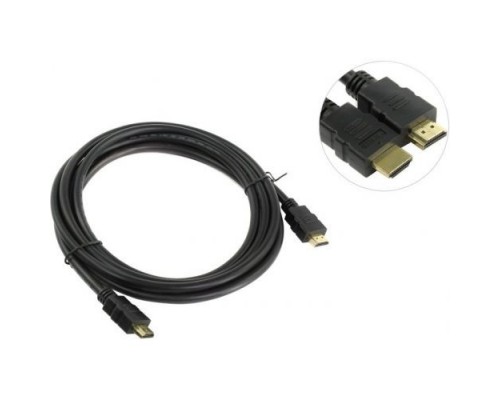 Aopen Кабель HDMI 19M/M ver 2.0, 3М &lt;ACG711-3M&gt; 4895182204119
