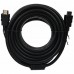 Aopen Кабель HDMI 19M/M ver 2.0, 15М, 2 фильтра &lt;ACG711D-15M&gt; 4895182204188