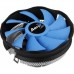 Cooler Aerocool Verkho Plus 110W/ Intel 115*/AMD/ PWM/ Clip
