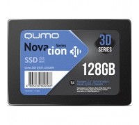 QUMO SSD 128GB QM Novation Q3DT-128GAEN SATA3.0