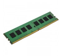 Kingston DDR4 DIMM 16GB KVR32N22D8/16 PC4-25600, 3200MHz, CL22