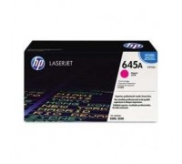 HP Картридж C9733A_ лазерный пурпурный (12000 стр) (белая коробка)
