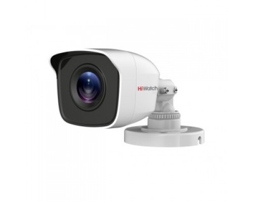 HiWatch DS-T200S (2.8 mm) Камера видеонаблюдения