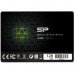 Silicon Power SSD 128Gb A56 SP128GBSS3A56B25 SATA3.0, 7mm