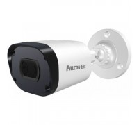 Falcon Eye FE-IPC-BP2e-30p Цилиндрическая, универсальная IP видеокамера 1080P с функцией «День/Ночь»; 1/2.9 F23 CMOS сенсор; Н.264/H.265/H.265+; Разрешение 1920х1080*25/30к/с; Smart IR, 2D/3D DNR