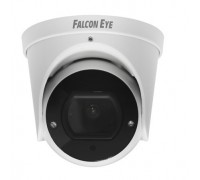 Falcon Eye FE-IPC-D2-30p Купольная, универсальная IP видеокамера 1080P с функцией «День/Ночь»; 1/2.8 SONY STARVIS IMX 307 сенсор; Н.264/H.265/H.265+; Разрешение 1920х1080*25/30к/с; Smart IR, 2D/3D