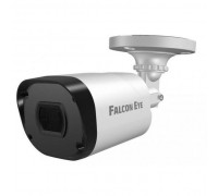 Falcon Eye FE-MHD-B5-25 Цилиндрическая, универсальная 5Мп видеокамера 4 в 1 (AHD, TVI, CVI, CVBS) с функцией «День/Ночь»;1/2.8 SONY STARVIS IMX335 сенсор, разрешение 2592H?1944, 2D/3D DNR, UTC, DWDR