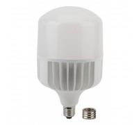 ЭРА Б0032087 Лампа светодиодная STD LED POWER T140-85W-4000-E27/E40 Е27 /Е40 85 Вт колокол нейтральный белый свет