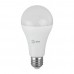 ЭРА Б0035334 Лампочка светодиодная STD LED A65-25W-827-E27 E27 / Е27 25Вт груша теплый белый свет