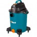 Bort Пылесос для сухой и влажной уборки BSS-1530-Premium 30 л; 1500 Вт; 23 кПа; Пылесос для влажной уборки ; 5,6 кг; набор аксессуаров 16 шт 93723460