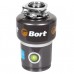 Bort Измельчитель пищевых отходов TITAN MAX Power (FULLCONTROL) Мощность л.с. 1 ; Мощность 780 Вт; Производительность 5,2 кг/мин; Скорость холостого хода 3500 об/мин; Металл 3410266