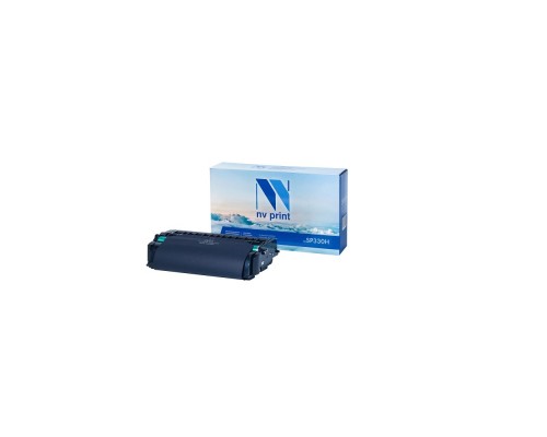 NV Print SP330H Картридж для Ricoh SP 330DN/SP 330SN/SP 330SFN (7000k)