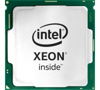 CPU Intel Xeon E-2236 OEM