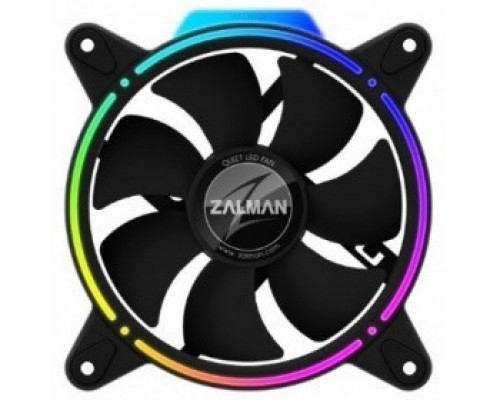 Case fan ZALMAN ZM-RFD120A Addressable RGB / 3pin