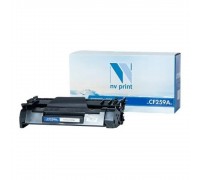 NV Print CF259ANC Тонер-картридж для HP Laser Jet Pro M304/M404/M428 (3000k) (БЕЗ ЧИПА) ( БЕЗ ГАРАНТИИ)