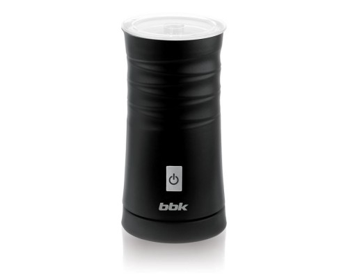 BBK BMF025 (B) Вспениватель капучинатор, черный