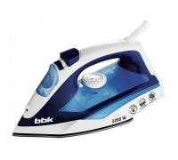 BBK ISE-2201 (DB) Утюг, 2200Вт, синий