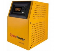 CyberPower ИБП для котла CPS 1000 E (700 Вт. 12 В.) чистый синус