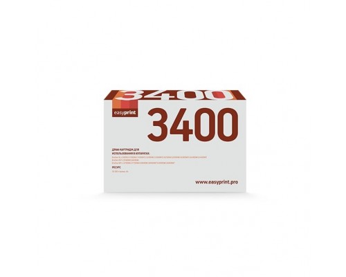Easyprint DR-3400 Фотобарабан DB-3400 для Brother HL-L5000/5200/DCP-L5500/MFC-L5700/6800 (50000k)