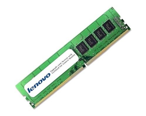 Lenovo 4ZC7A08709 Модуль памяти ThinkSystem 32GB TruDDR4 2933MHz (2Rx4 1.2V) RDIMM (4ZC7A08709)