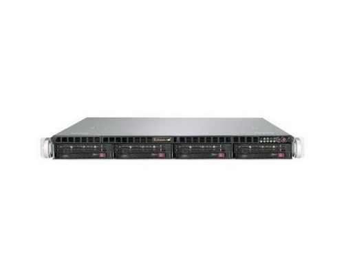 Supermicro SYS-5019C-M