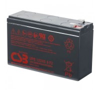 CSB Батарея UPS122406 F2